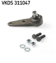 SKF VKDS 311047
